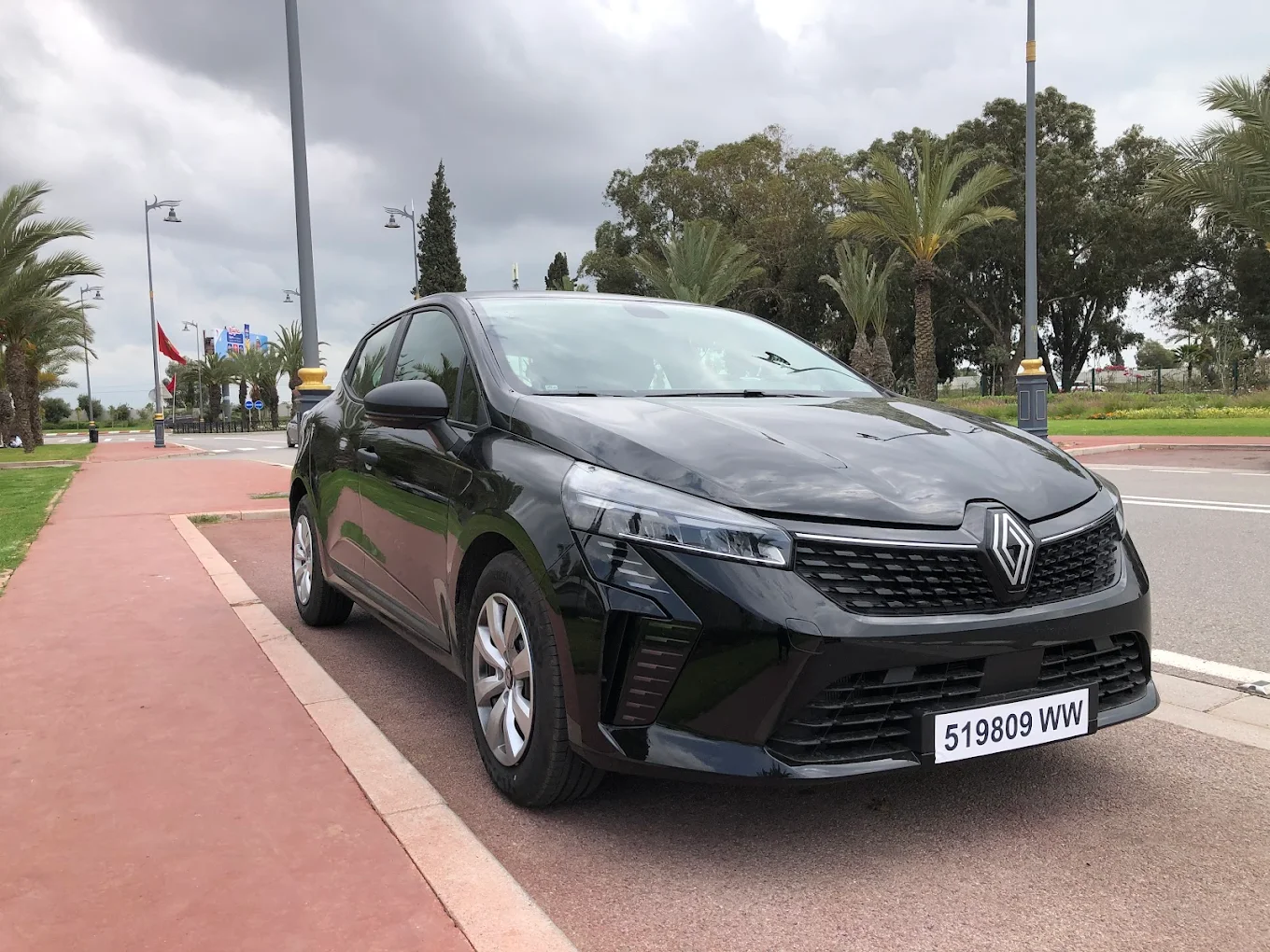 Renault Logan