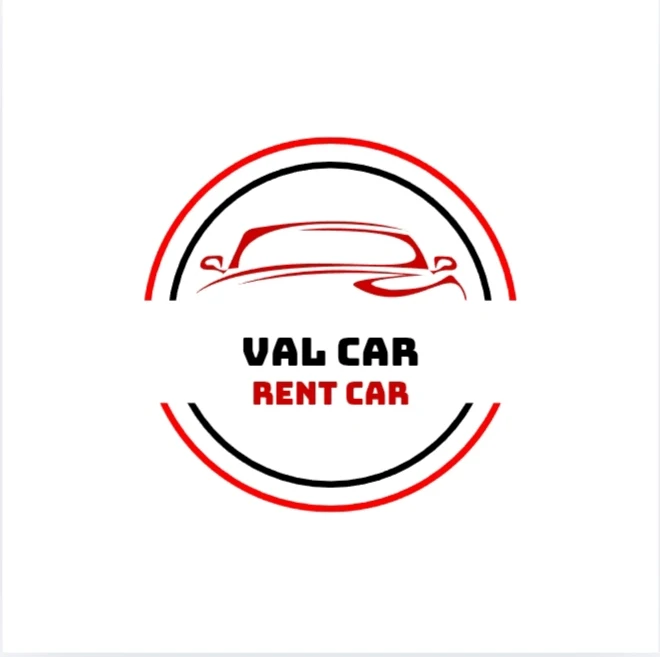 VAL CAR Logo
